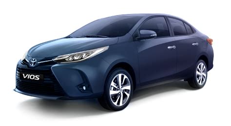 blue vios 2024